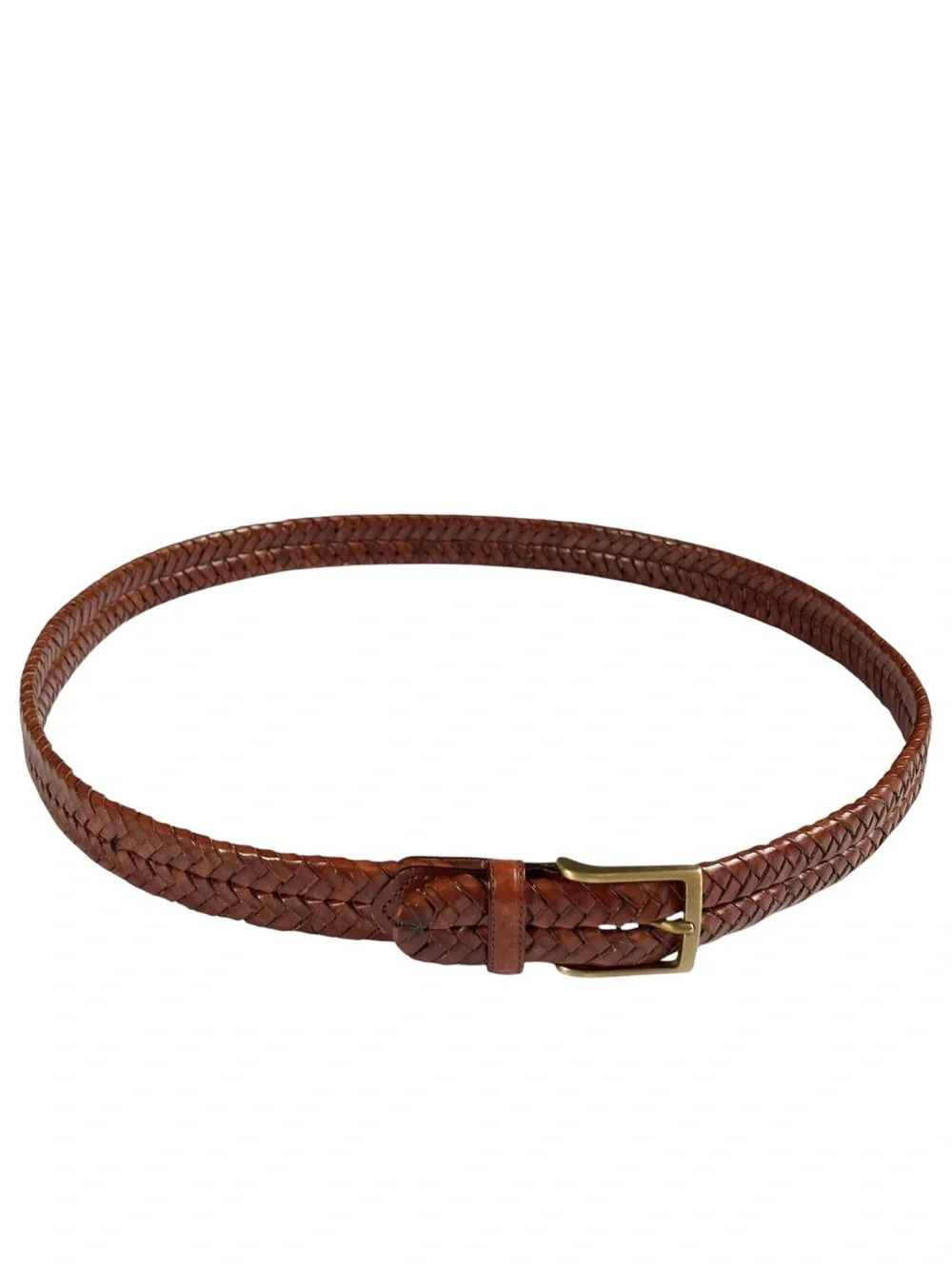 Brooks Brothers gold tone